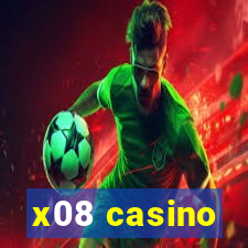 x08 casino